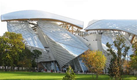 wikipedia louis vuitton foundation|Meer.